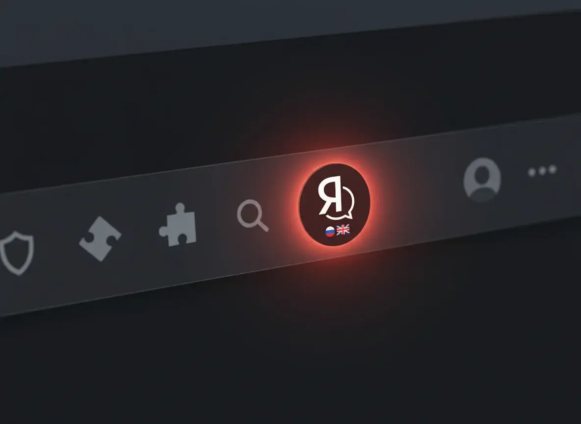 Yandex vioce translate