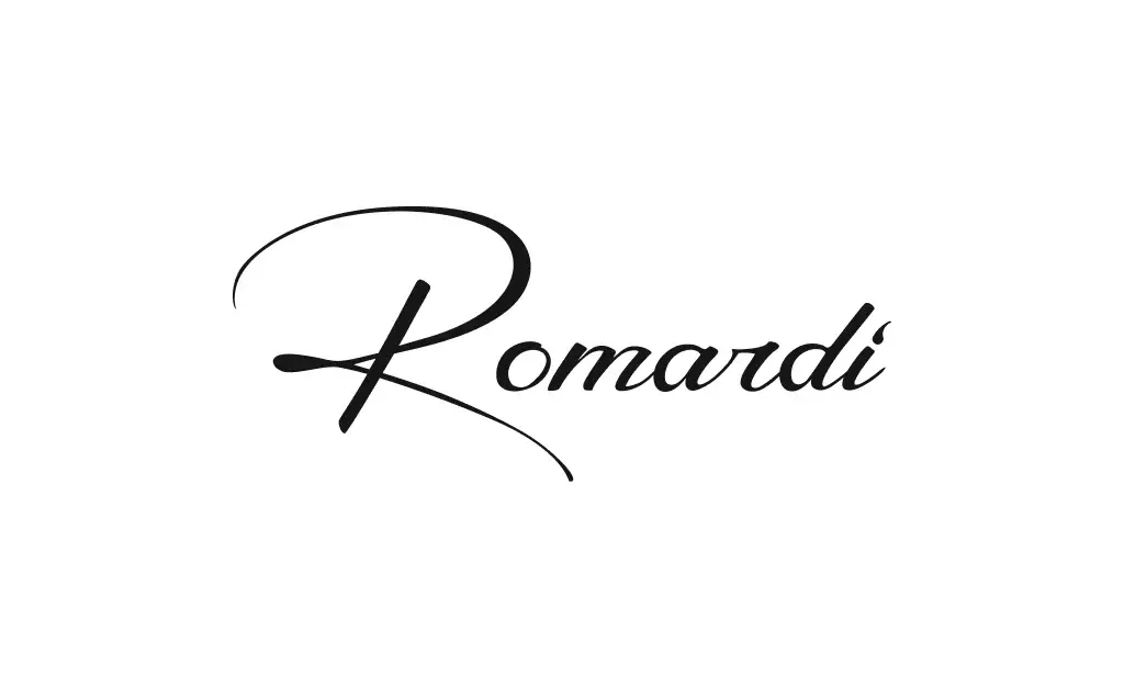Badge romardi