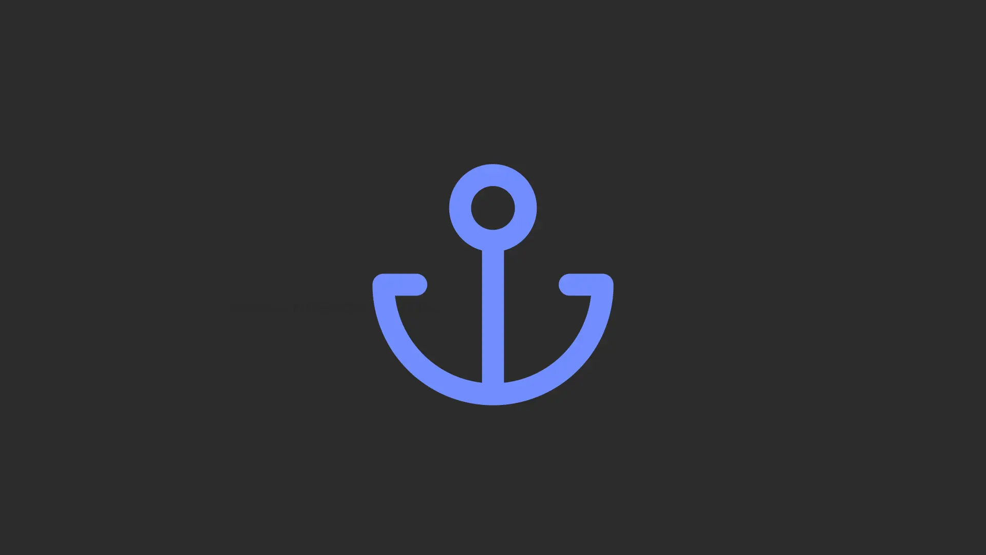 Anchor