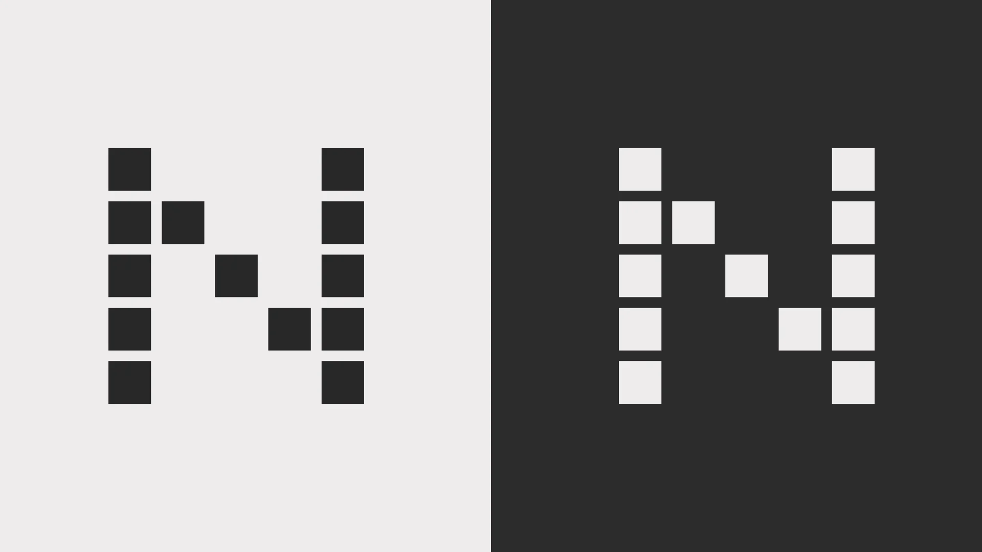 Dark Light Favicon
