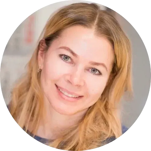 Наталья Маркова